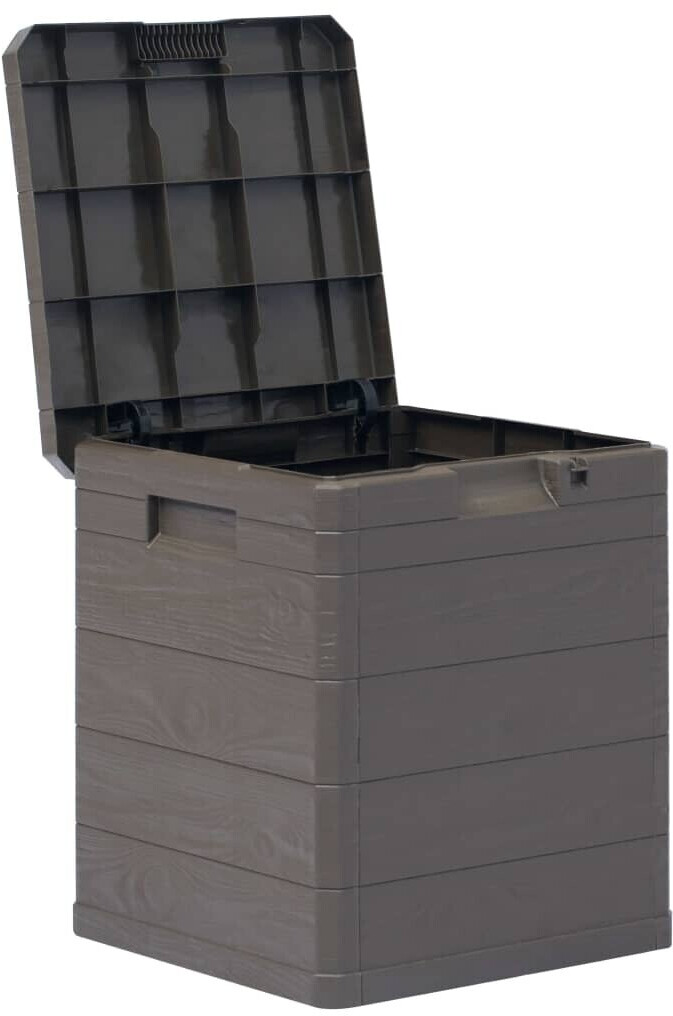 VidaXL 90 L (42,5 x 44 x 50 cm)
