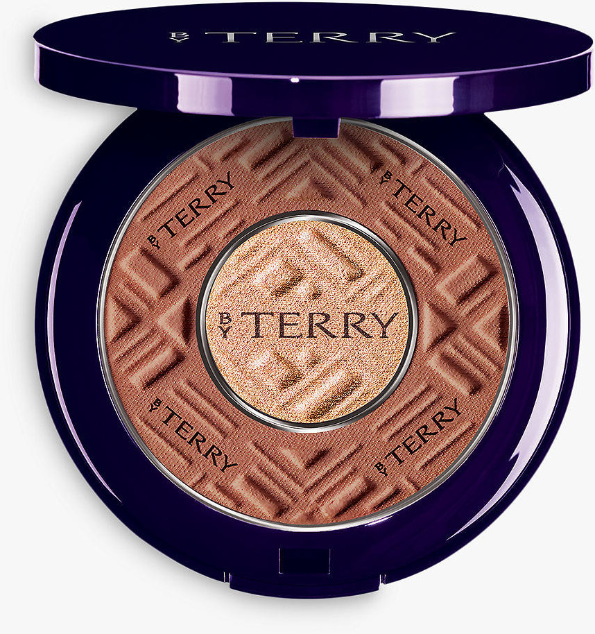 By Terry Compact-Expert Dual Powder #6 Choco Vanilla