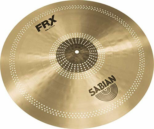 Sabian FRX 21 Ride