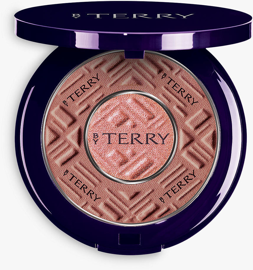 By Terry Compact-Expert Dual Powder #7 Sun Desire