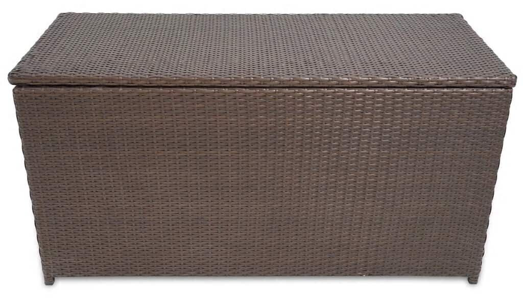 VidaXL 120x50x60 cm brown