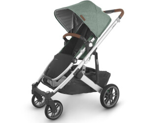 Uppababy cruz sale 2019 on sale