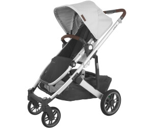 Uppababy cruz sale discount