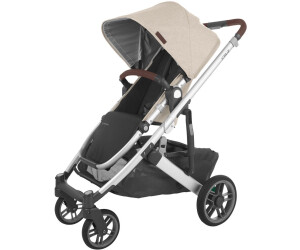 Uppababy cruz hot sale deal