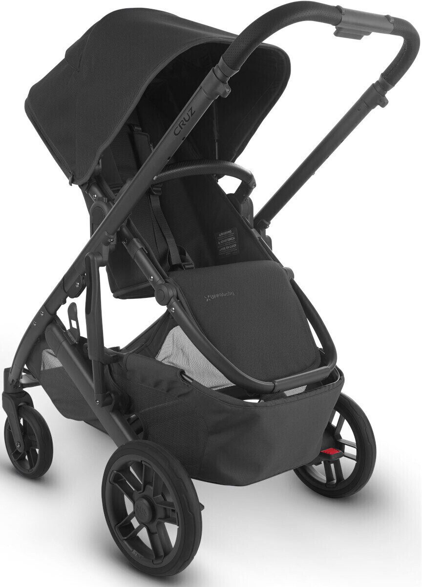 Uppababy cruz stroller jake discount