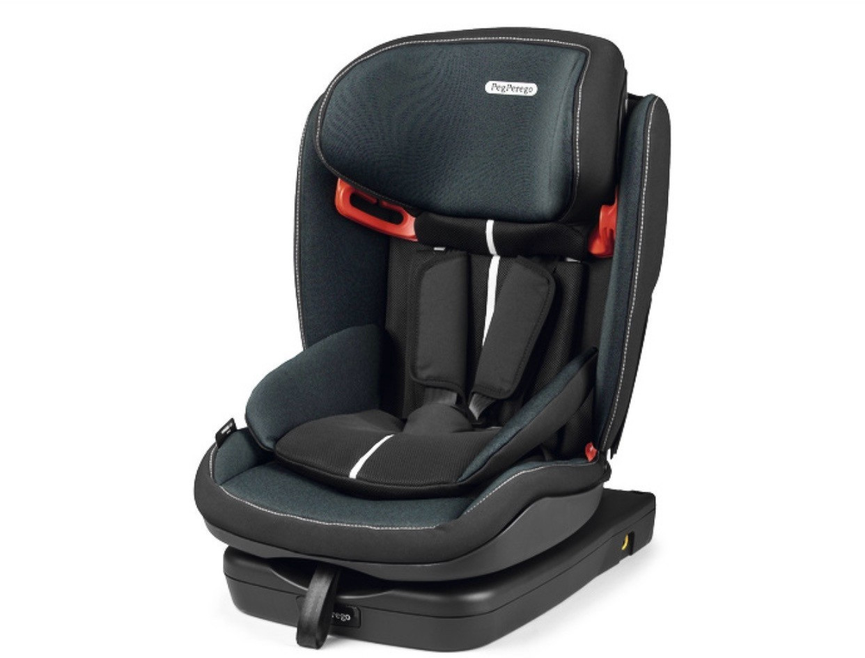 Peg Perego Viaggio 1-2-3 Via Forest
