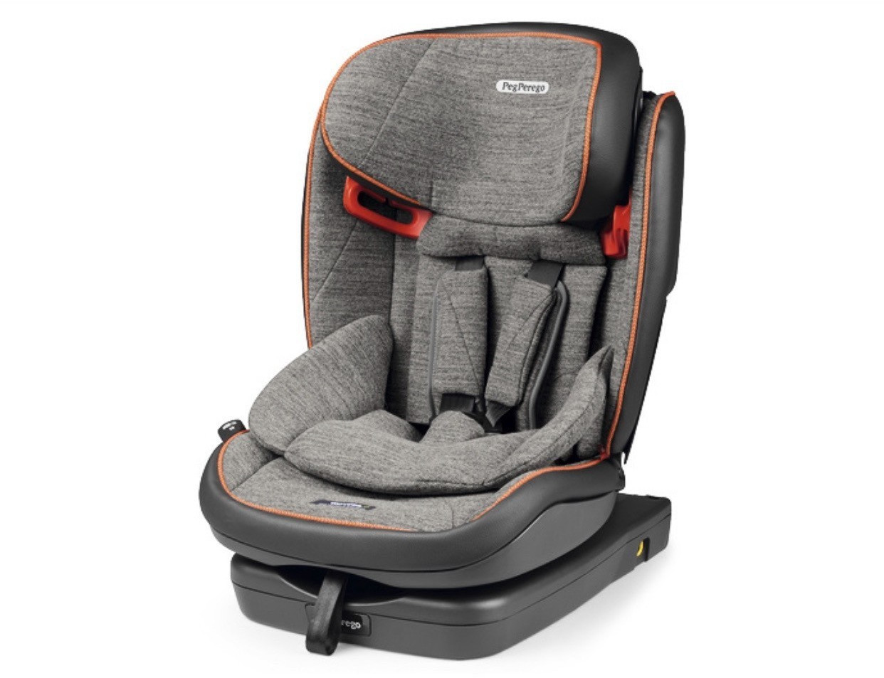 Peg Perego Viaggio 1-2-3 Via Wonder Grey