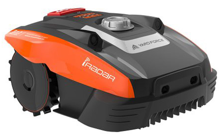 Yard Force Compact 280R