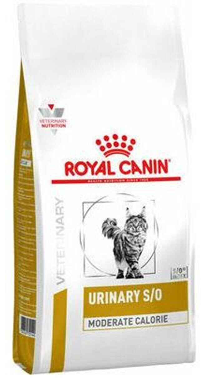 Royal Canin Feline Urinary S/O Moderate Calorie 1,5 kg