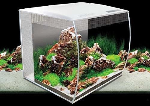 Fluval Flex Aquarium Set 57l white (15009)