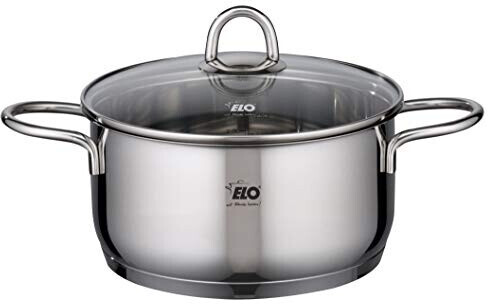 Pentolina Saturn 12cm In Acciaio Inox - 0.4L Con Coperchio | Per Tutti I Fuochi - Foto 7