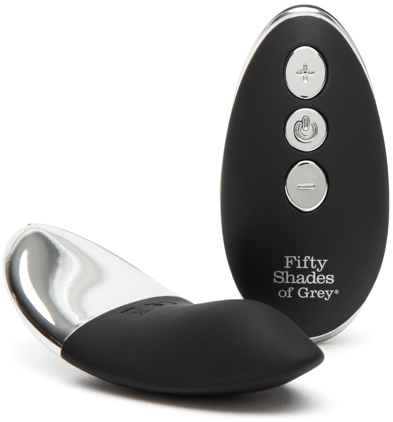 Fifty Shades of Grey Remote Control Knicker Vibrator