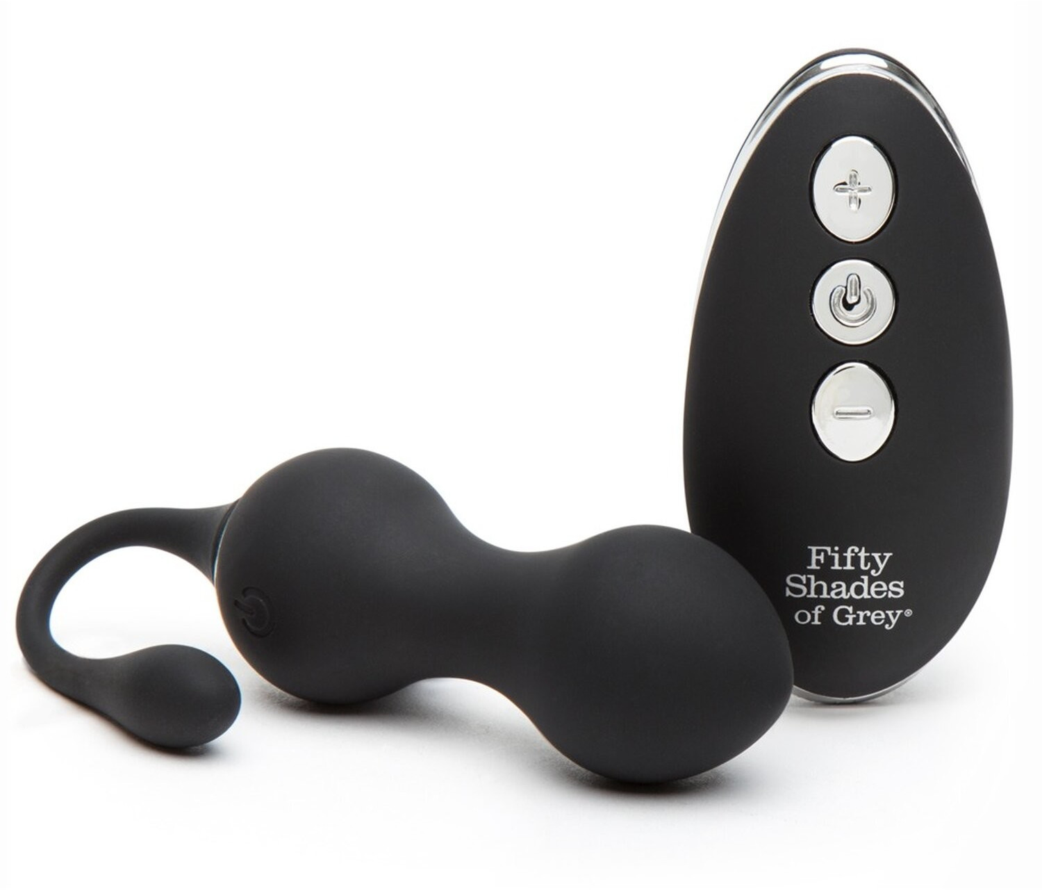 Fifty Shades of Grey Remote Control Kegel Balls