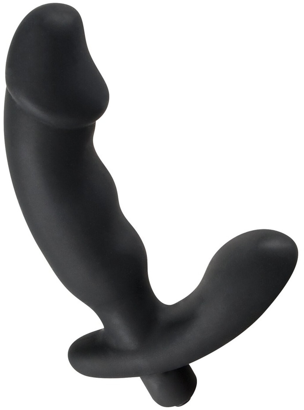 Rebel Cock-Shaped Vibe Stime