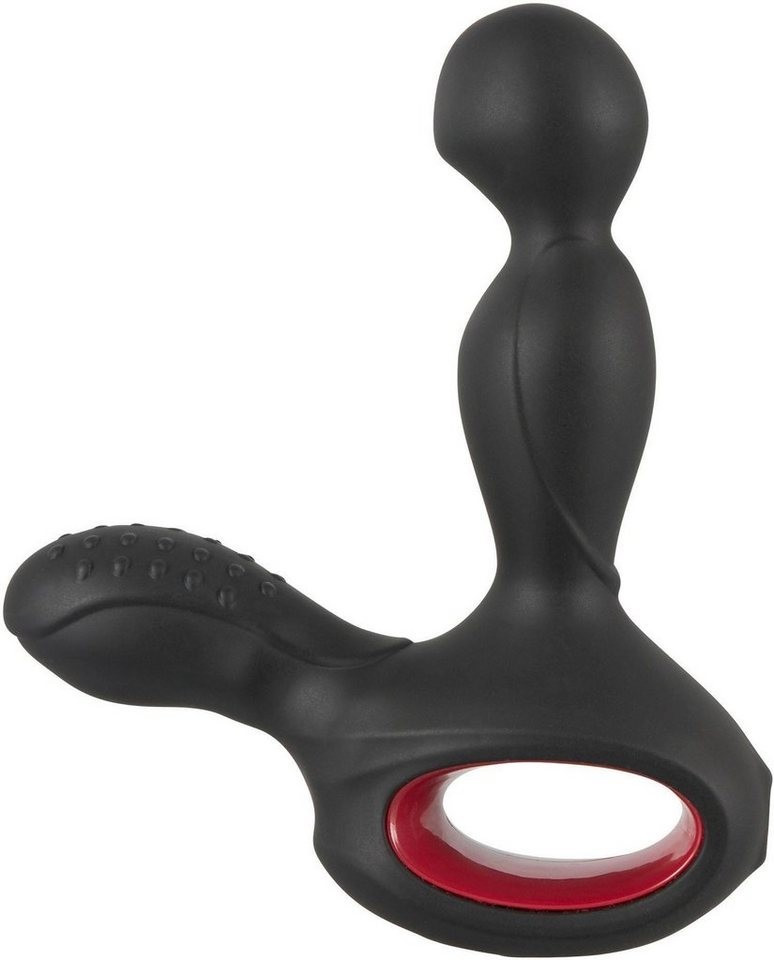You2Toys Silicone Prostate Plug