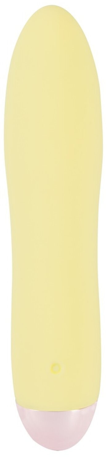 You2Toys Cuties Mini yellow
