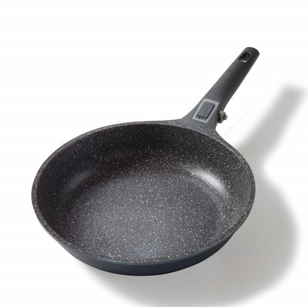 Stoneline Frying pan Imagination PLUS Ø 28cm anthracite