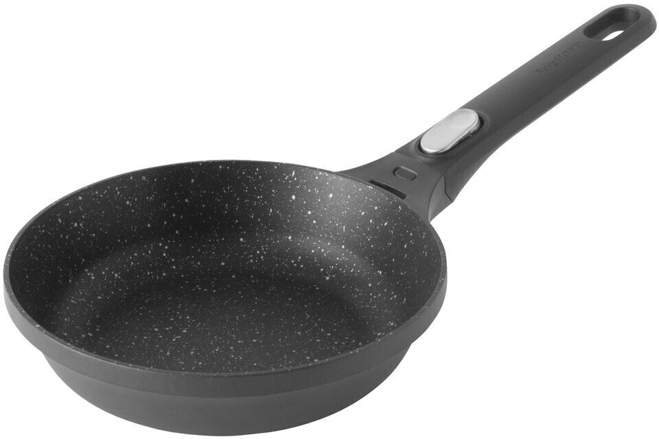 BergHOFF Frying pan Gem line Ø 20cm black