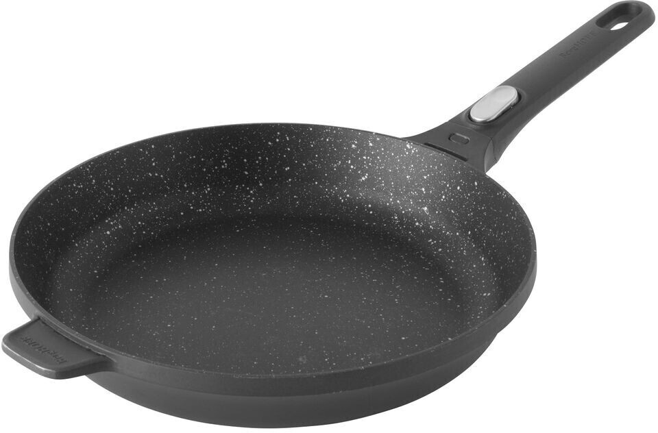 BergHOFF Frying pan Gem line Ø 28cm black