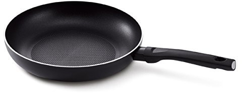 BEKA Salsa frying pan 42.8 x 24.4 cm black