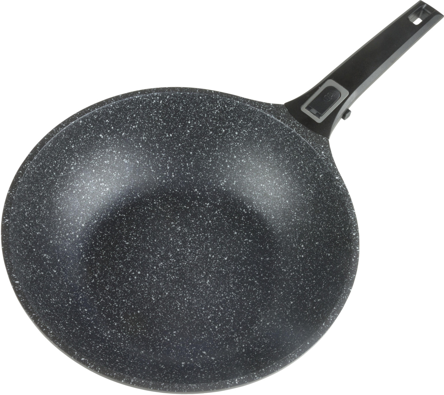GSW Frying pan Easy Click Ø 28cm black