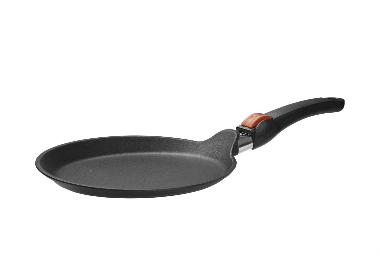SKK Crepe pan series 9 Ø 24cm black