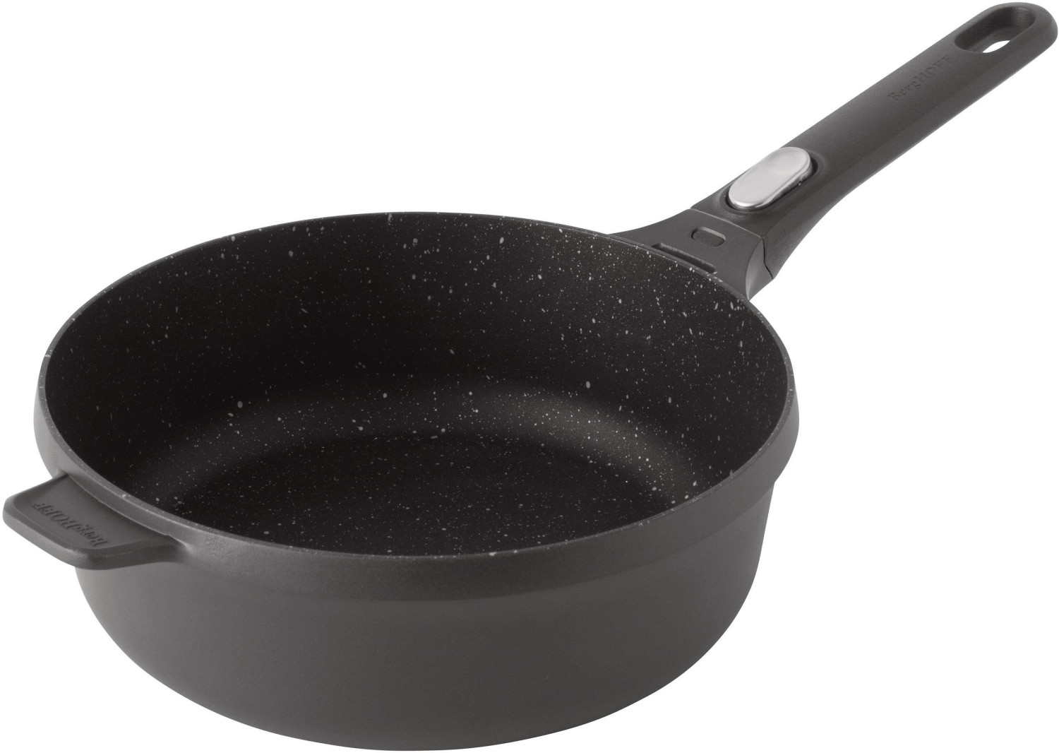 BergHOFF Braising pan Gem Line Ø 28cm black
