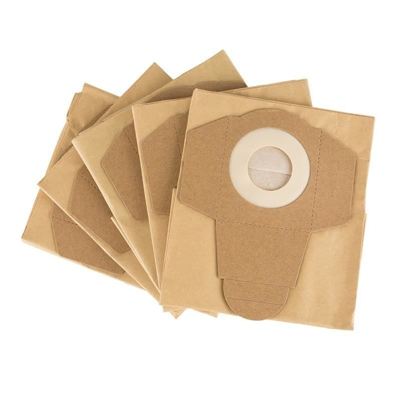 Klarstein Vacuum cleaner bags for clean room 2G wet and dry vacuum cleaners