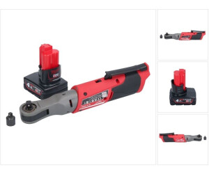 Milwaukee M12FIR38 ab 179,00 € | Preisvergleich bei idealo.de