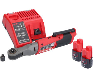 Milwaukee m12fir38 online