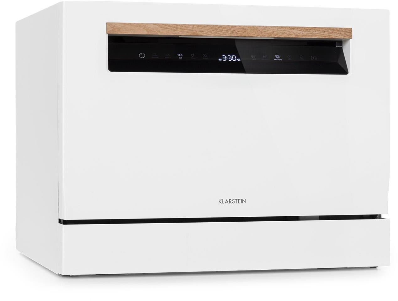 Klarstein DSM-Lagoona white