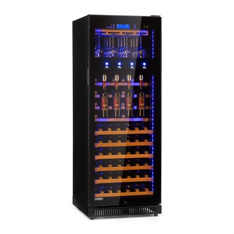Klarstein HEA18 - H120S-F1