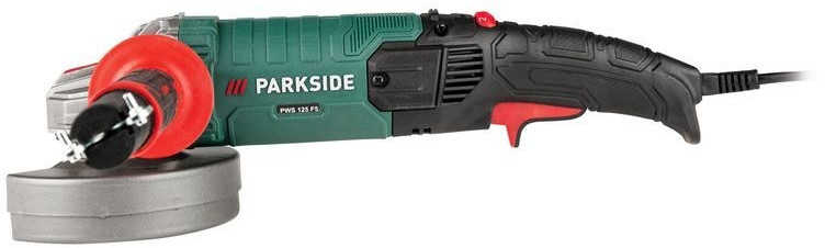 Parkside PWS 125 1200W