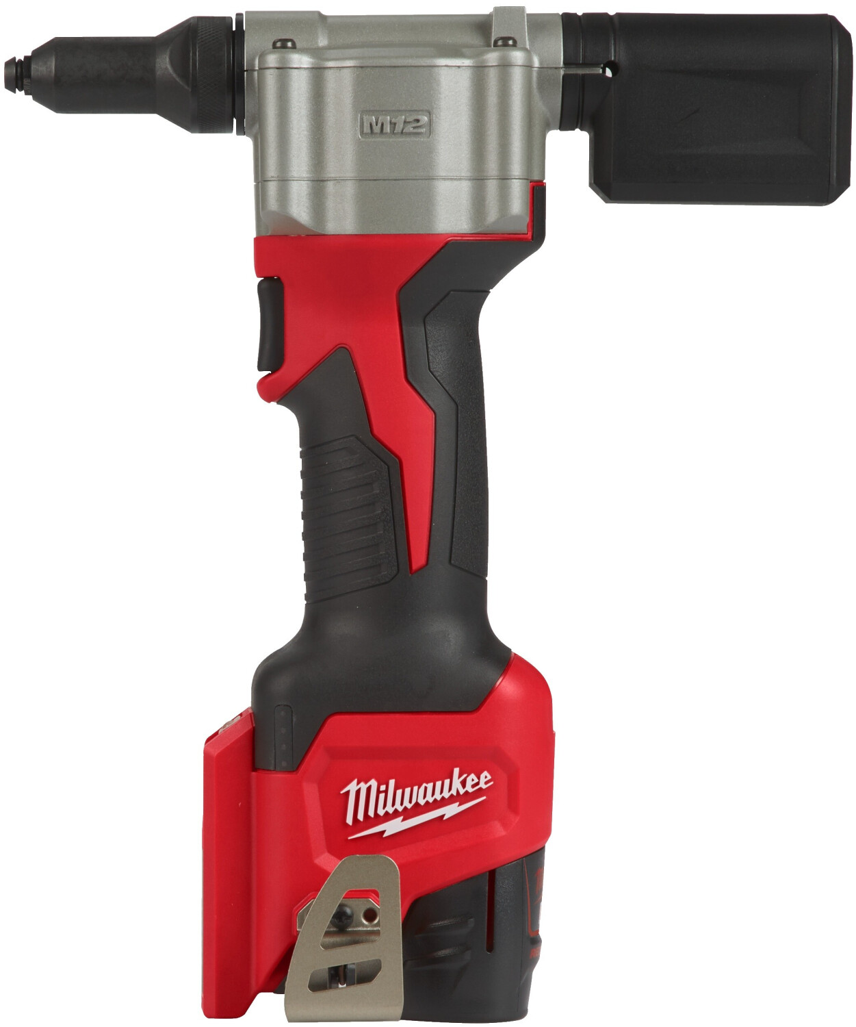 Milwaukee M12BPRT ab 199,00 € (August 2024 Preise 