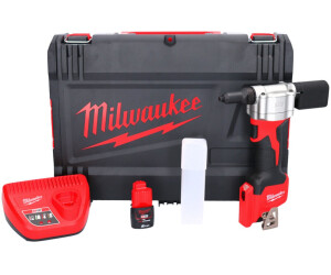Milwaukee m12bprt discount