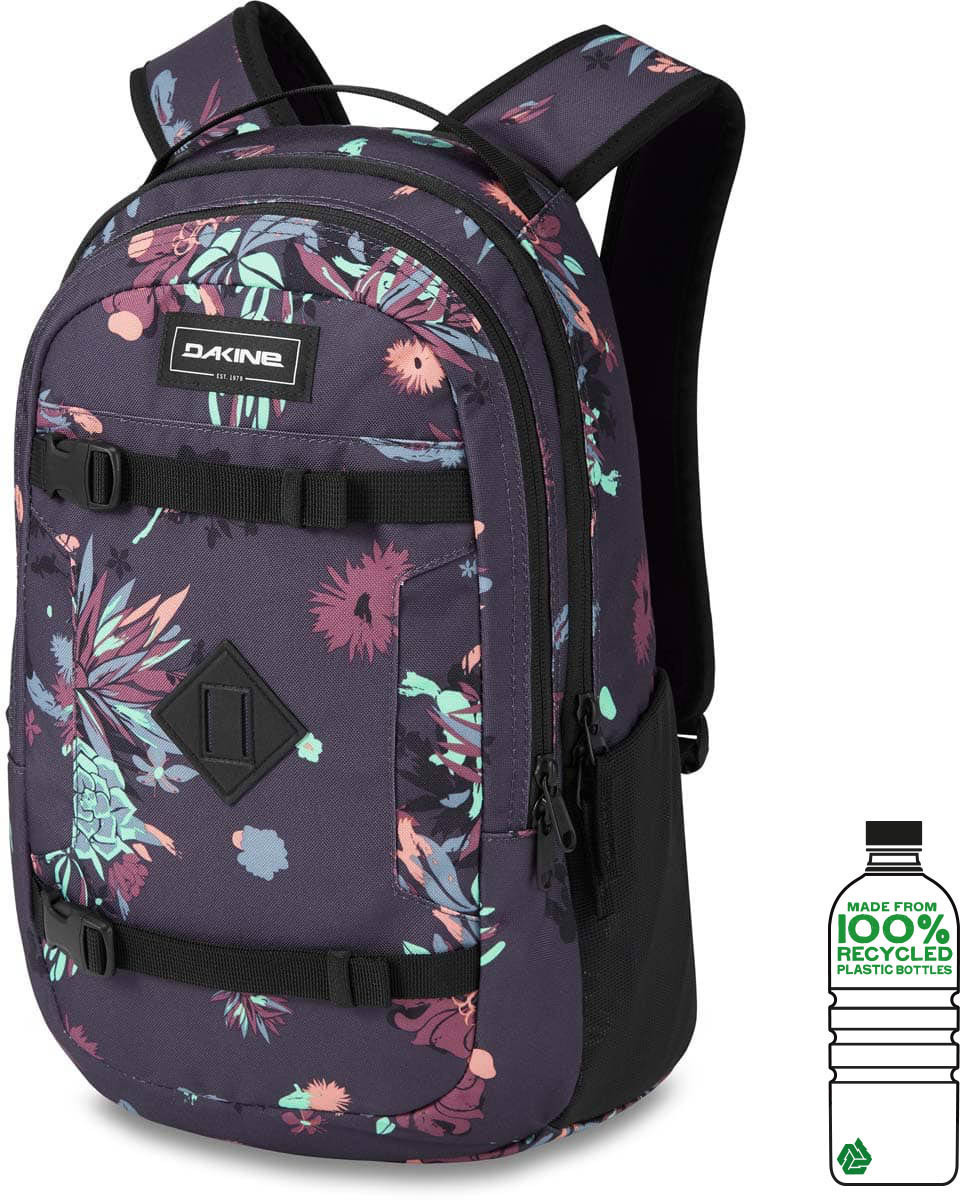 Dakine URBN Mission Pack 18L perennial
