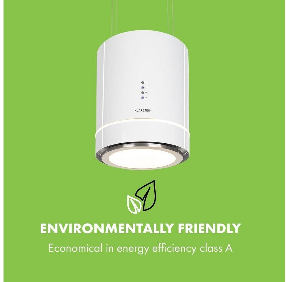 Tron ambience island extractor hood on sale