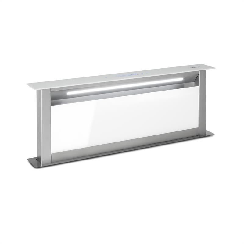 Klarstein CGCH3-RoyFlush-90WH