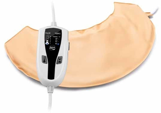 Daga Ergonomic pads Cervical NC
