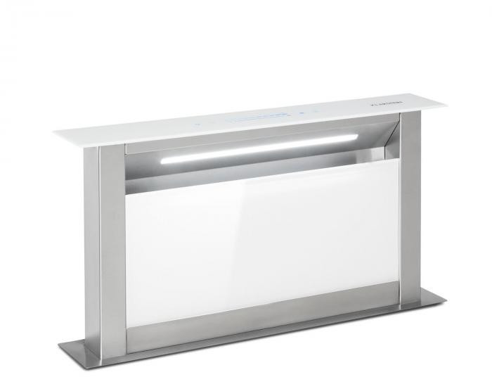 Klarstein CGCH3-RoyFlush-60WH