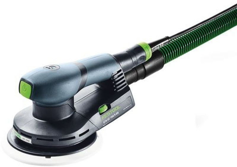 Festool ETS 150/5 EQ (576329)