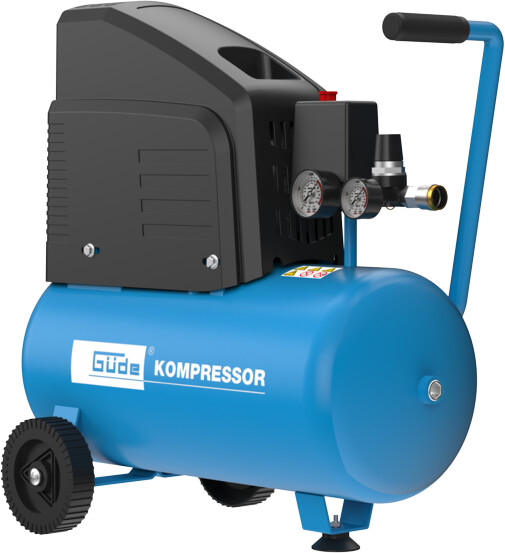 Güde 50128