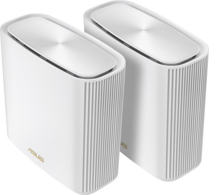 Buy Asus ZenWiFi AX (XT8) White 2-pack from £342.99 (Today) – Best