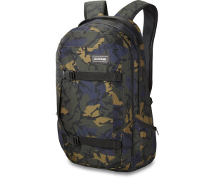 Sac dakine online mission 25l