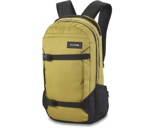 Dakine mission top 25l squall