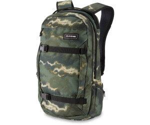 Sac à dos Dakine June 25 L, compartiment pour ordinateur portable 64 cm (46 cm - 18,3