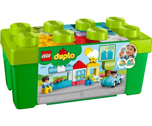 Lego Duplo: Caja del Corazón