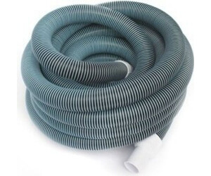 Gre Vacuum hose 15m with 2 cuffs Ø38mm