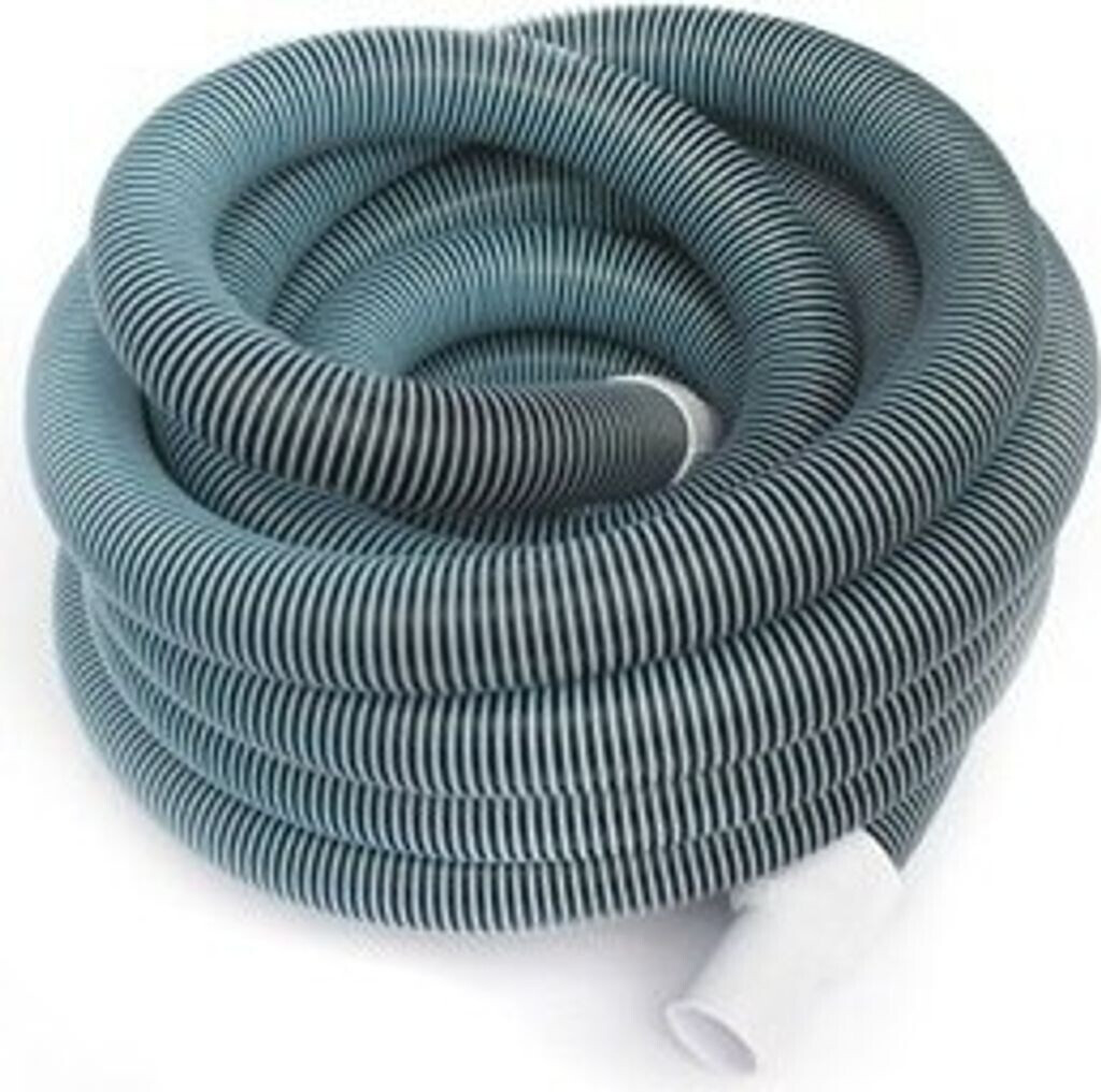 Gre Vacuum hose 15m with 2 cuffs Ø38mm