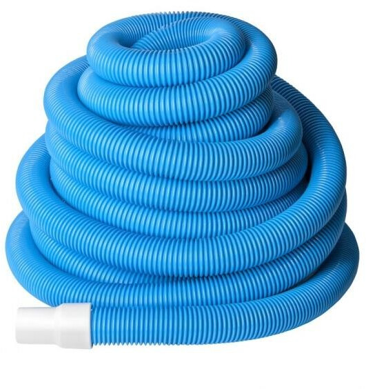 Gre Vacuum hose 15m with 2 cuffs Ø38mm